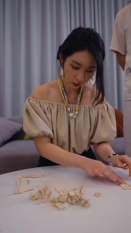 神龍出獄 episode 73