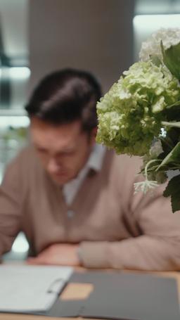 The Unforgettable Love episode 42