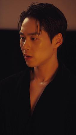 The Billionaire’s Imposter episode 35