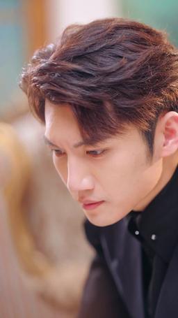 Mała nie odpowiada, Dziewiąty Pan! episode 23