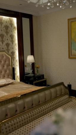 Milyarder Kocamın Üçlü Hayatı episode 47