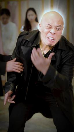 Why Work Hard When Heaven Sends You a Miracle Son? episode 15