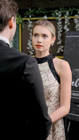 Il piccolo genio si riprende il papà episode 65