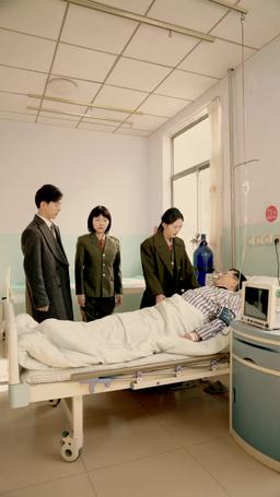 Goodbye, My Yesterday episode 33