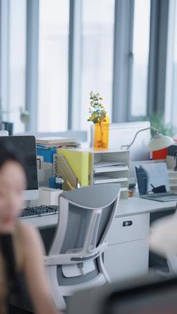 Miss Secretary, You Stole His Heart episode 60