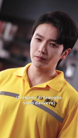 Il mio trono non è mai stato tuo episode 4