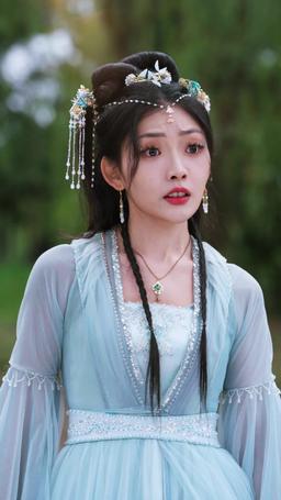 Oops! I Fooled the Evil into Being Good episode 71