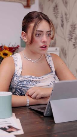 La vita da miliardaria che mi è stata sottratta episode 39