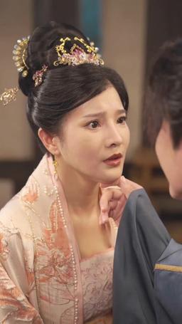 Rising to the Top While I Marry As A Widow episode 50