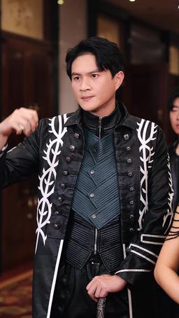 เฉลยแล้ว ฉันนี่แหละแม่มังกร episode 63