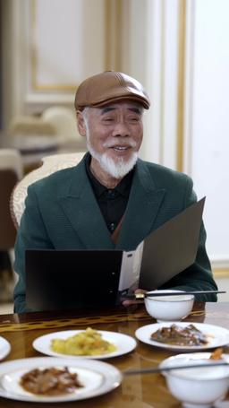 霍先生的小祖宗甜又美 episode 63