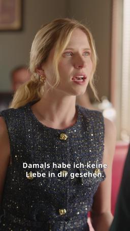 Gefallene Erbin, Erwachte Löwin episode 41