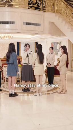 Love at First Oops! episode 13