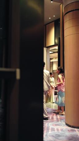 Love in the Shadow episode 8