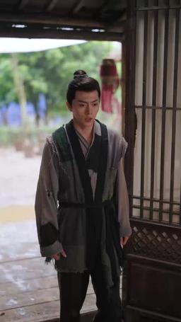 اللقاء بعد الغياب episode 11