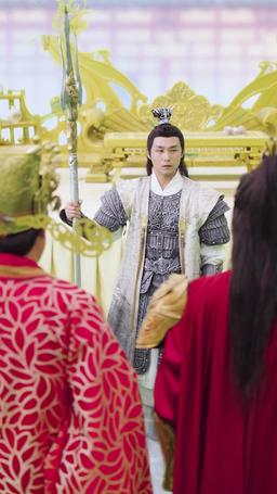 OMG! I'm the Divine?! episode 28