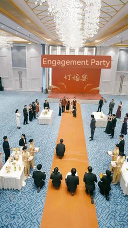 The Monarch's Heart episode 14