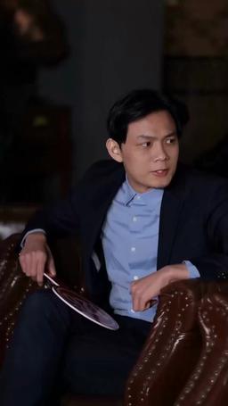 完璧なCEOの妻…ボディガードが見つけた真実とは… episode 30