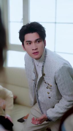 Mountains Won't Meet, But Revenge Will episode 6