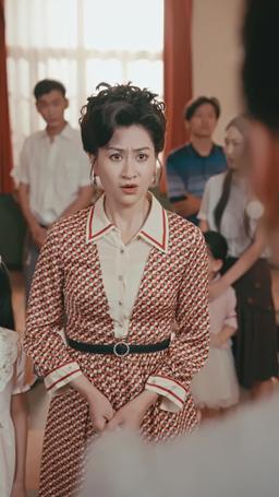 Dalle ceneri, risorgiamo episode 30