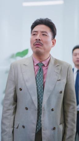 離婚後，我二嫁豪門 episode 35