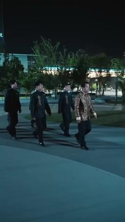 Heroine Mom episode 5