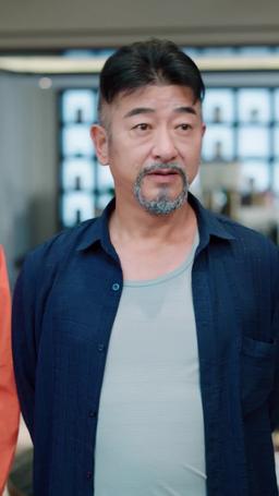 天降爸媽是大佬 episode 17