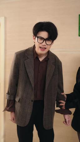 วันที่ฉันคลอดลูก ฉันหย่าแล้ว episode 41