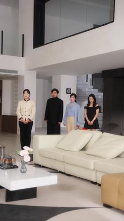 Served Time, Now I'm His Mrs. Right episode 79