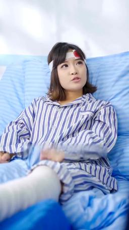 她帶崽離開後，厲總追瘋了 episode 70