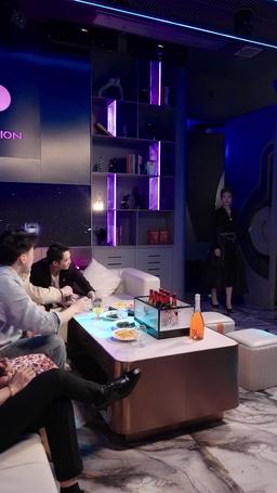 拳を捨てた女王、もう一度リングへ episode 16