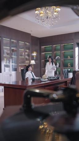 Oops! I Fell for the Cursed Male Lead episode 31