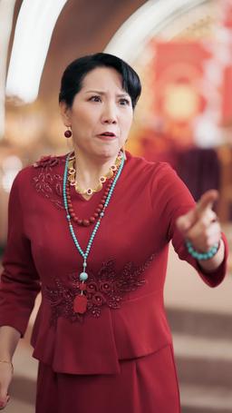 女憑母貴 episode 19