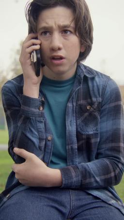 La persona che ho perso episode 48