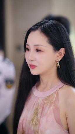 身代わり令嬢の華麗なる逆襲 episode 75