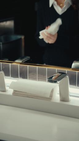 Capo, sua moglie è proprio una detective! episode 29