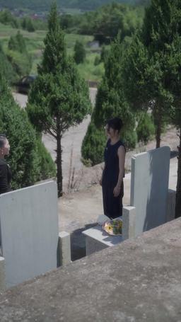 Entwined Fates: Echoes in the Ashes episode 6