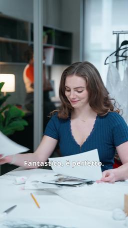 Il cavaliere dall'abito splendente episode 33