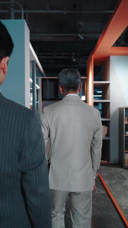 Grávida aos 40: O amor Inesperado do CEO episode 34