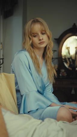 In Bed with Your Lies episode 48