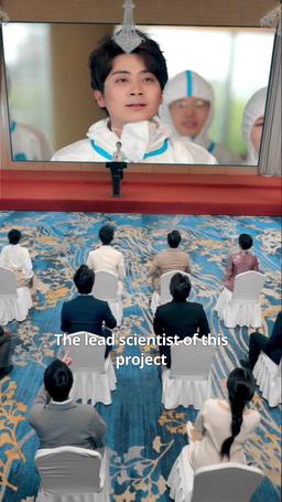 Last Gift to My Love-Hate Family episode 67