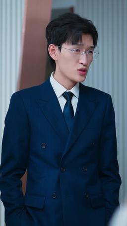 The Double Life of My Deliveryman Husband episode 19