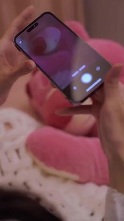 網戀奔現後被總裁掐腰寵 episode 13