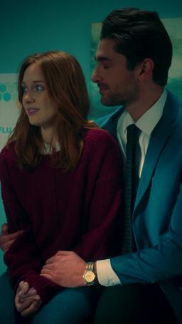 Ungewollt schwanger, für immer verwöhnt episode 63