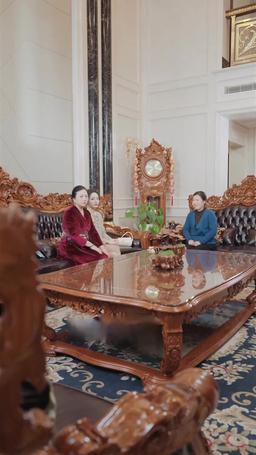 Połączyłam siły z moją rywalką miłosną episode 58