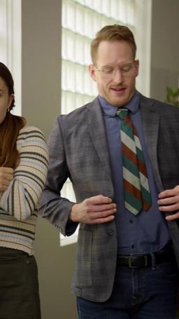 Profesörüme Teslimiyet episode 25