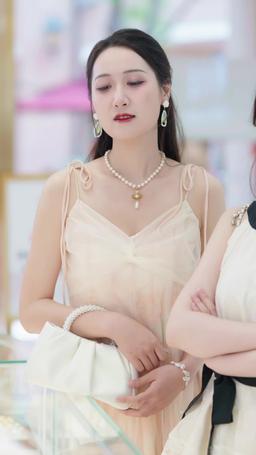 The Billionaire's Secret Wife episode 40