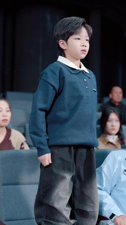 Genius Babies Saves the Day! episode 5