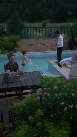 Il destino si rincontra in hotel episode 12