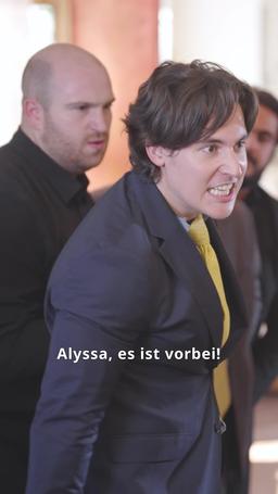 Coras Geheimnis: Dein Blut, mein Baby? episode 49